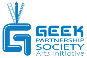 GPS Arts Initiative Logo