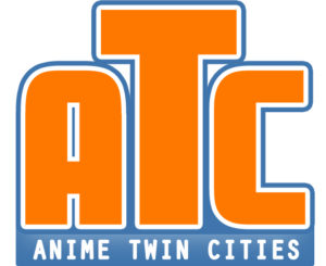 Anime Twin Cities logo